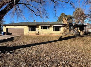 1210 Locust St, Sutherland, NE 69165