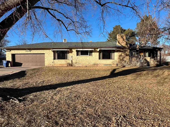 1210 Locust, Sutherland, NE 69165