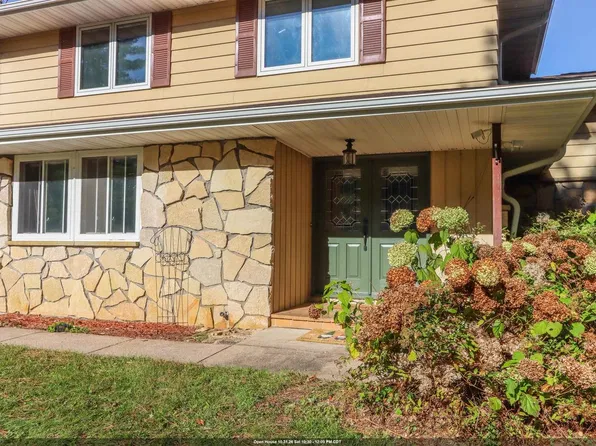 N2799 HEATHER LANE, Waupaca, WI 54989