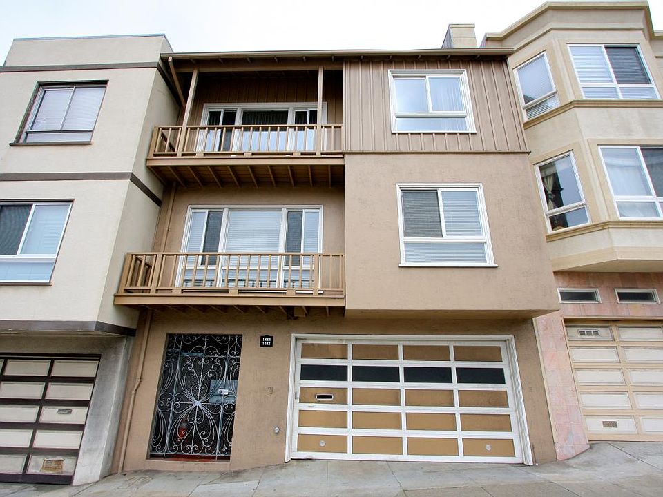 1st image of 1442 19th Ave #A