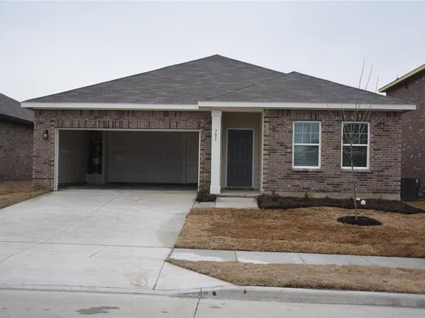 701 Cherry Blossom St, Anna, TX 75409