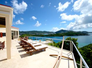 Lot 40, Water Island, VI 00802