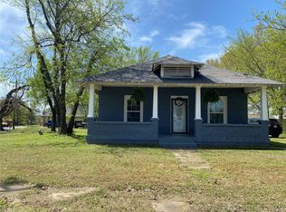 415 S R St, Muskogee, OK 74403
