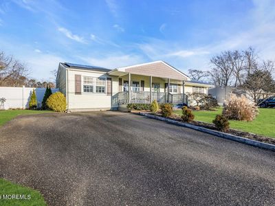 7 Maple Lane, Howell, NJ, 07731