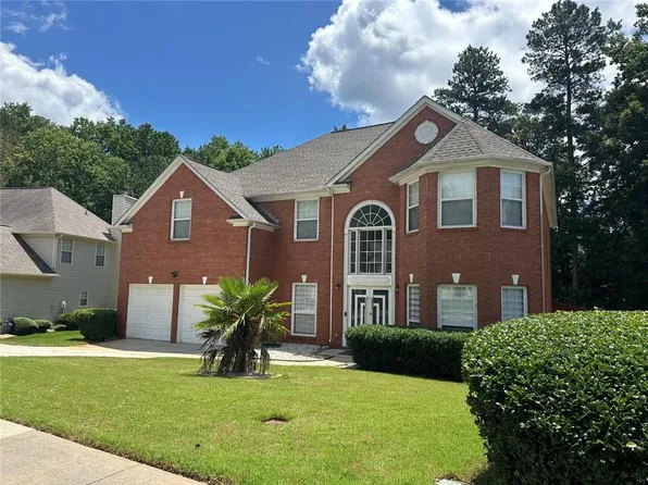 2670 Turning Leaf Dr, Lawrenceville, GA 30044