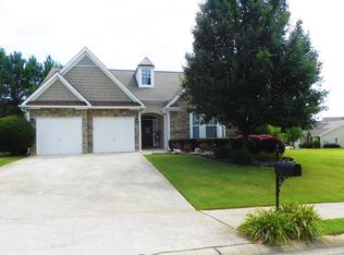 117 Mill Creek Dr, Canton, GA