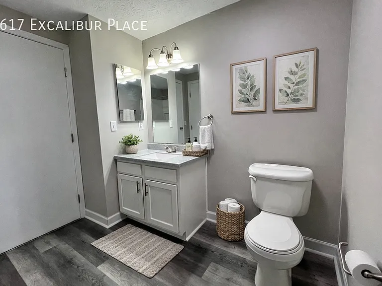 5617 Excalibur Pl — Photo 7