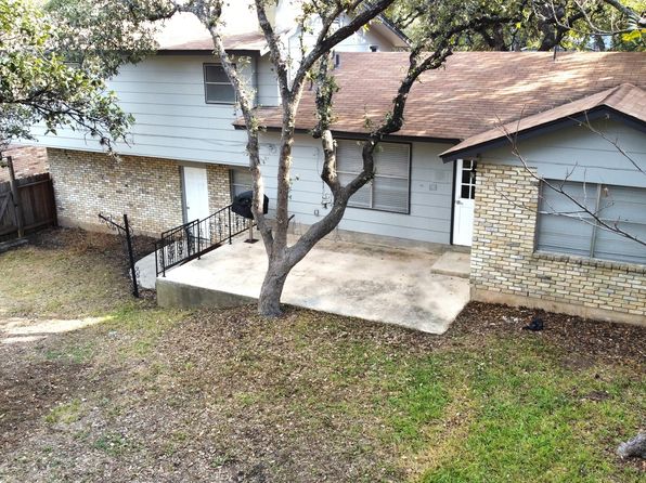 3573 RED OAK LN, San Antonio, TX 78230