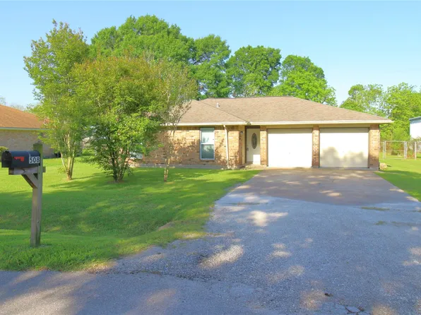 508 Julie Ln, Highlands, TX 77562