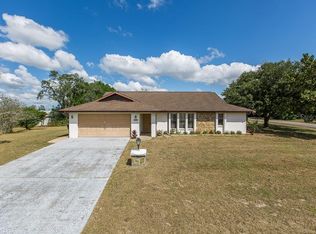 11438 Linden Dr, Spring Hill, FL 34608