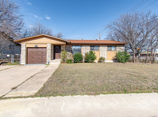 1201 Lance Loop, Killeen, TX 76549