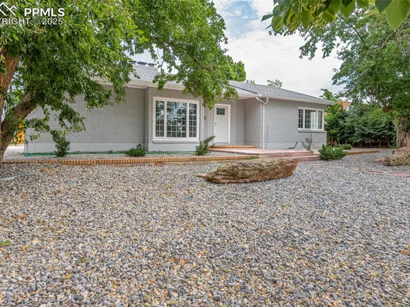 1616 E Yampa St, Colorado Springs, CO 80909