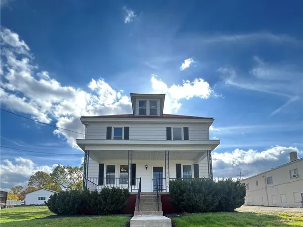 570 Coolspring St, Uniontown, PA 15401
