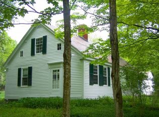 7225 Jacksonville Stage Rd, West Halifax, VT 05358