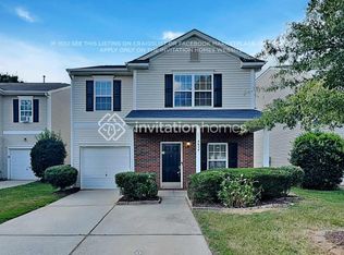 4624 Meadowfield Rd, Charlotte, NC 28215