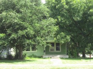 8402 Barkley St, Houston, TX 77017