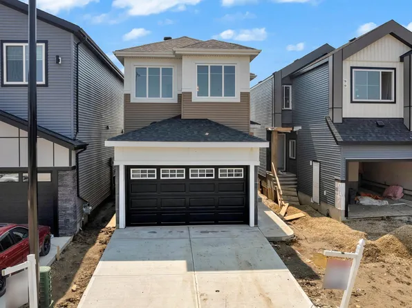 4607 18th Ave SW, Edmonton, AB T6X 1Y1