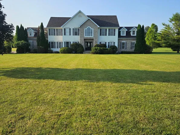 1045 Us Highway 42 SW, London, OH 43140