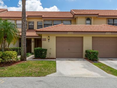 12236 Sag Harbor Court #3, Wellington, FL, 33414