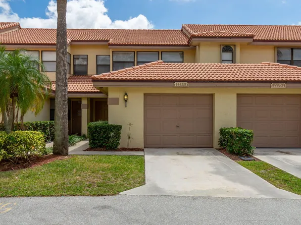 12236 Sag Harbor Court #3, Wellington, FL 33414