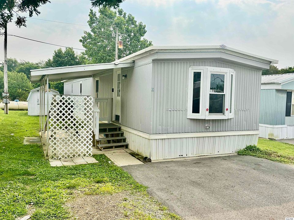 1st image of 8750 Columbus Rd Lot 37B