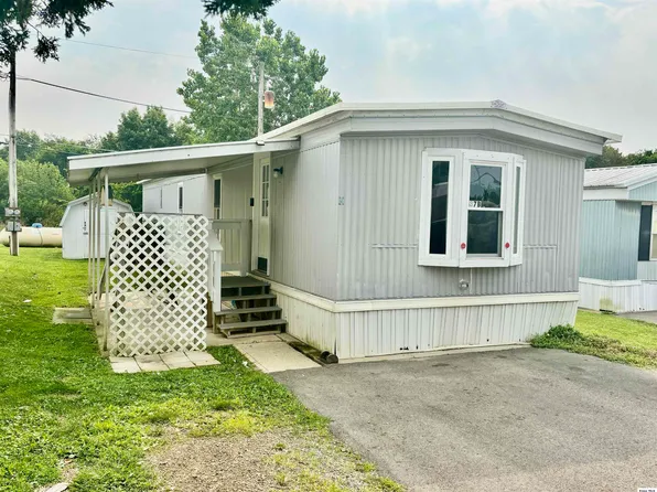 8750 Columbus Rd Lot 37B, Mount Vernon, OH 43050