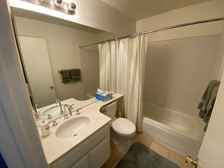 Desert Dorado Villas — Photo 11