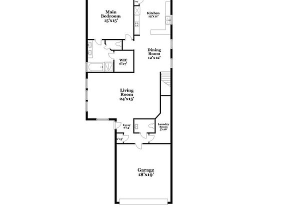 2nd image of this home