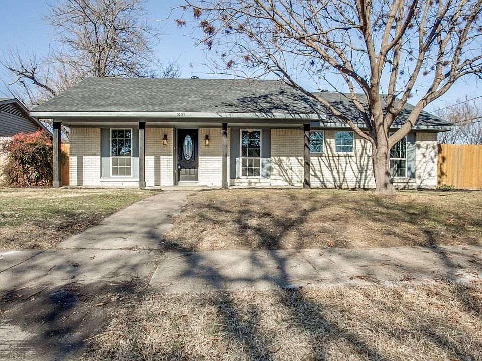 1st image of 3601 Mosswood Dr
