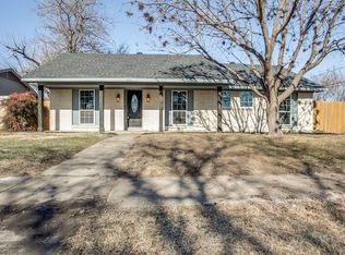 3601 Mosswood Dr, Garland, TX 75042
