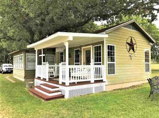 486 County Road 219a, Tow, TX 78672