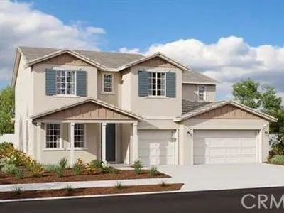 32049 Parker St, Menifee, CA, 92584