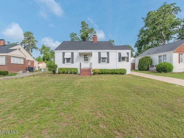 1711 Oak Drive, Augusta, GA 30904