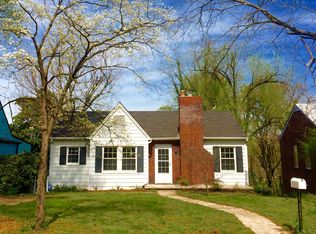 707 Phillips Ave, Knoxville, TN 37920