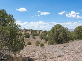 14XX W BISON HUNT (No Address) Way #104, Chino Valley, AZ 86323
