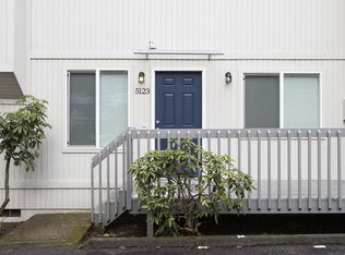 5123 SW 62nd Ave, Portland, OR 97221