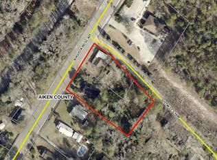 104 Justin St, Warrenville, SC 29851