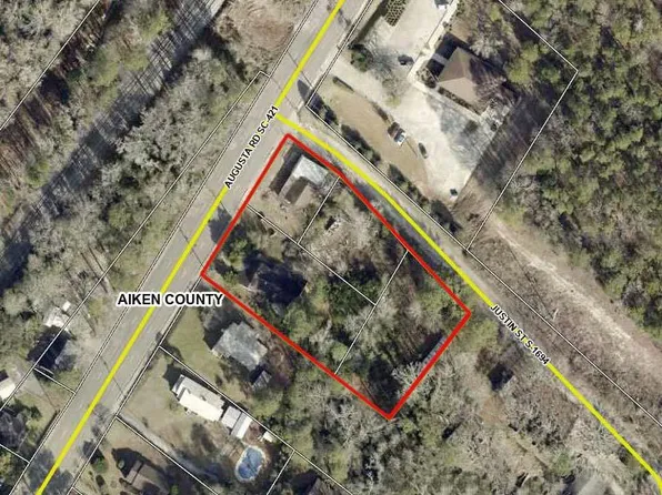 104 Justin St, Warrenville, SC 29851