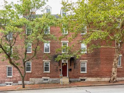 111 West Merrimack Street #3, Manchester, NH, 03101