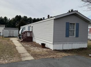 938 Decoy Way #A161, Bear, DE 19701