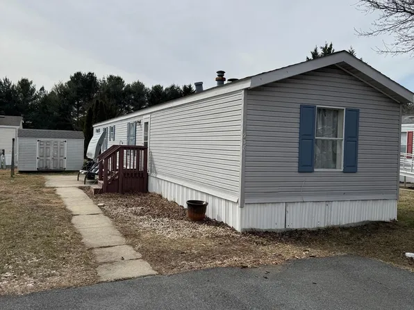 938 Decoy Way #A161, Bear, DE 19701