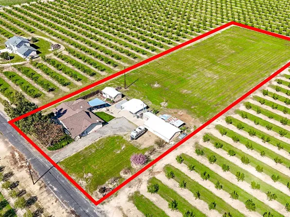 13807 Dallas Rd, Hickman, CA 95323