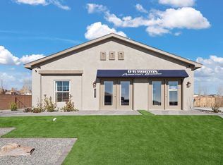 10553 Jacona Way SW, Albuquerque, NM 87121