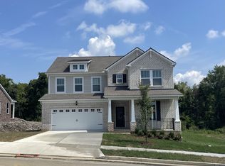 102 Crosby Dr, Mount Juliet, TN 37122