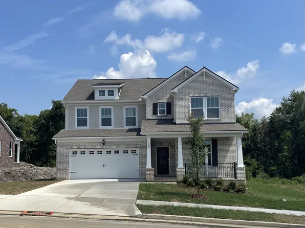 102 Crosby Dr, Mount Juliet, TN 37122