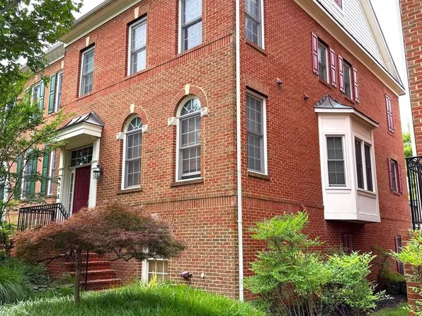 608 Pleasant Dr, Rockville, MD 20850