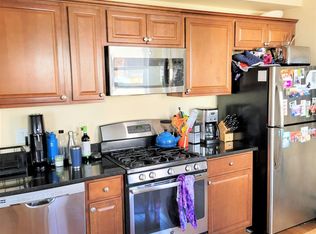 12 Belmont Sq #1A, Somerville, MA 02143