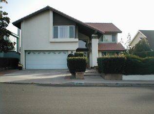 25493 Shawnee Dr, Lake Forest, CA 92630