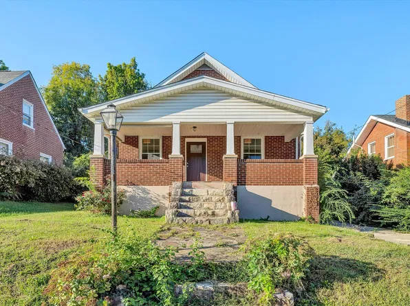 3216 Greenland Ave NW, Roanoke, VA 24012