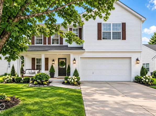 237 Winslow Dr, Westfield, IN 46074